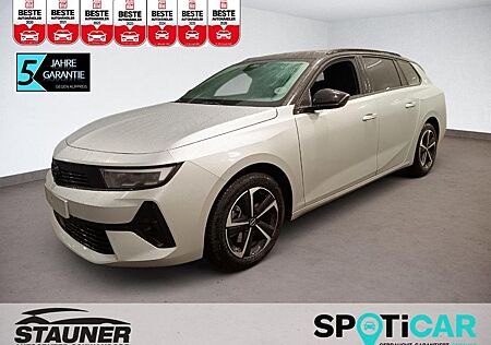 Opel Astra Sports Tourer GS 1.2 Turbo S/S 6G *HUD*