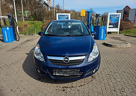 Opel Corsa D Innovation