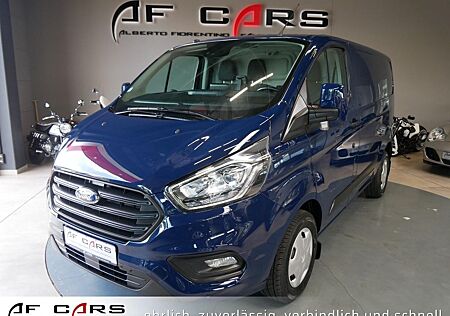 Ford Transit Custom Kasten 280 L1 Klima AHK Kamera