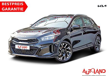 Kia XCeed 1.5 T-GDI Aut. LED Navi SHZ Kamera