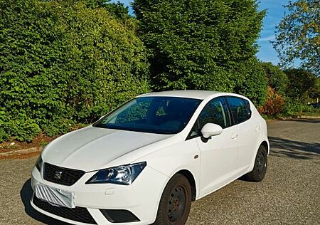 Seat Ibiza 1.2 TSI 66kW Style Style