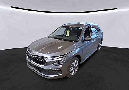 Skoda Kamiq Selection DSG *Navi,ACC,LED,SHZ*