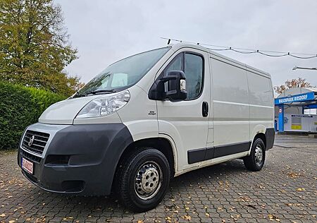 Fiat Ducato Kasten 28 115 *Tüv bis 07/26*AhK*