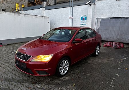 Seat Toledo Reference Salsa