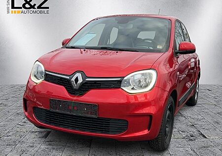 Renault Twingo LIMITED SCe 75 *Standort Malente*