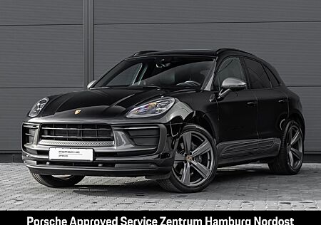 Porsche Macan T PDLS+ Panorama ParkAssistent