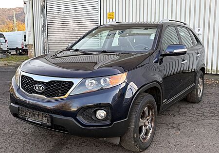 Kia Sorento Vision 4WD *TÜV*EURO5*