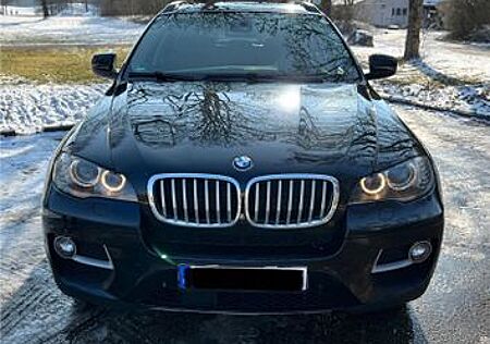 BMW X6 xDrive40d Edition Exclusive Edition Exclusive