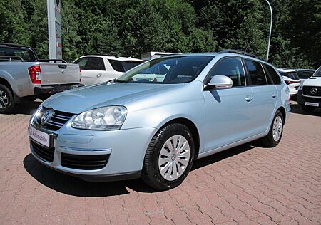 VW Golf Volkswagen 1.6 Kombi*Automatik*Klima*Kam*Navi*43700 km