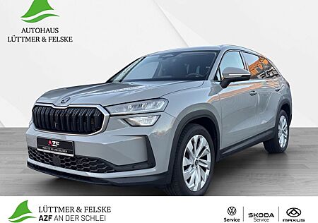 Skoda Kodiaq 2.0 TDI DSG Selection NAVI+ACC+LED+KAMERA
