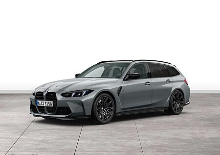 BMW M3 Competition M XDR M Drivers P. / Touring / UP