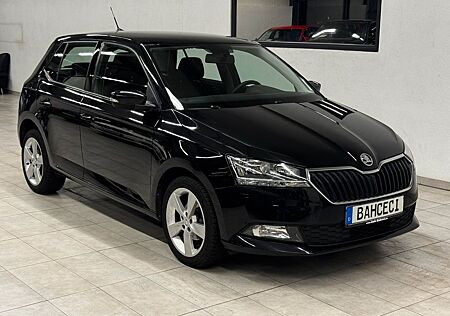Skoda Fabia Cool Plus*Apple/Android*SHC*PDC*
