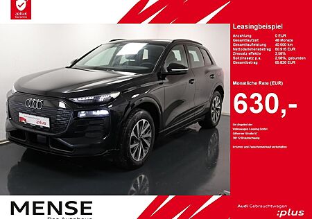 Audi Q6 e-tron 55 quattro |FLA|LED|ACC|WPumpe|STH|PDC