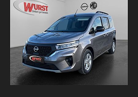 Nissan Townstar Kombi L1 Tekna Leder Navi Kamera SHZ LM