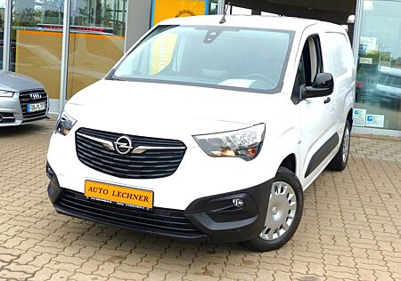 Opel Combo E CARGO*XL*ERH.ZUL*APPELCAR*KLIMA*DAB*PDC*