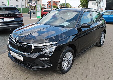 Skoda Kamiq 1.0 TSI DSG Drive