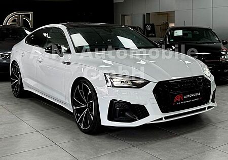 Audi A5 Sportback 40 TFSI S-line*Kamera*Pano*Navi*LED