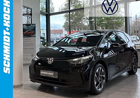 VW ID.3 Volkswagen Pro LED ACC SHZ LHZ RFK NAVI KEYLESS PDC