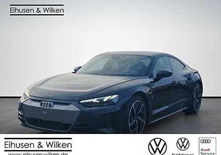 Audi e-tron GT +LUFT+MMI+PANO+ASSISTENZPAKET PLUS+