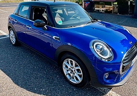 Mini Cooper inkl. Next Garantie, Winterräder