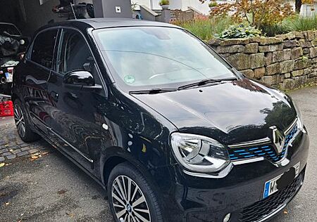 Renault Twingo 22KWh Intens Intens