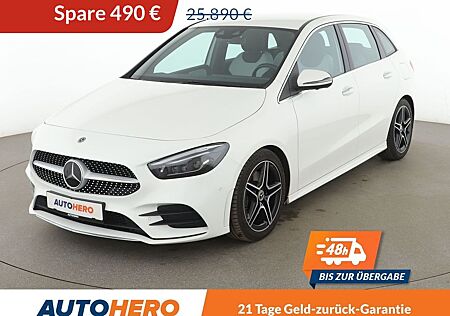 Mercedes-Benz B 220 4Matic AMG Line Aut.*LED*ACC*CAM*PDC*NAVI