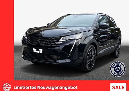 Peugeot 3008 Plug-In Hybrid 225 e-EAT8 GT