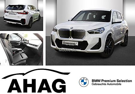BMW iX1 xDrive30 M Sport 0,25% AHK ACC el.Sitz H/K
