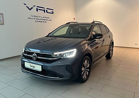 VW Taigo Volkswagen Goal , DSG, Kamera, ACC, App-Connect