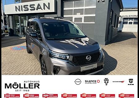 Nissan Townstar DIG-T 130PS L2 Tekna