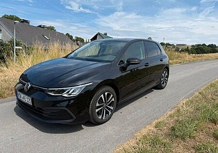 VW Golf Volkswagen 1.5 TSI OPF 110kW Life