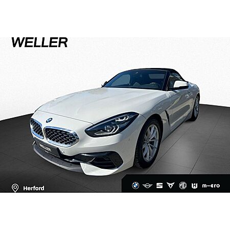 BMW Z4 leasen