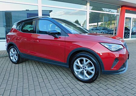 Seat Arona FR 1.0 TSI DSG Navi Kamera LED Alu