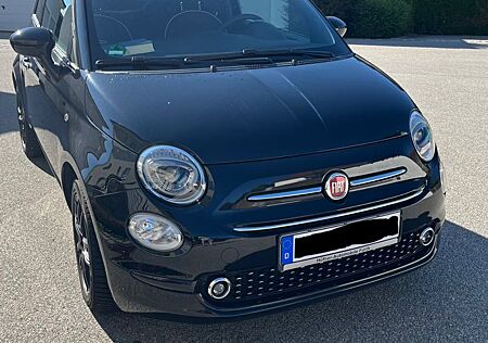 Fiat 500 1.2 8V Dualogic LOUNGE LOUNGE