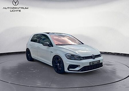 VW Golf Volkswagen VII Lim R BMT 4Motion/Komplettumbau/Voll/