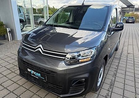 Citroën Berlingo L1+ Elektro 136 *PDC*SICHTPAKET*99%SOH*