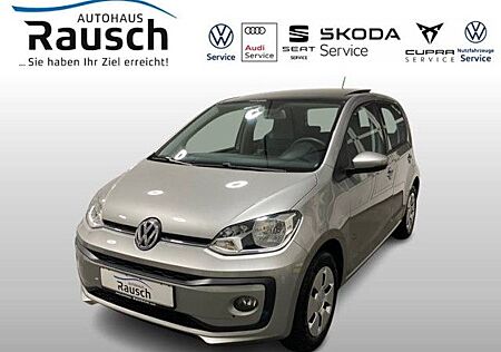 VW Up Volkswagen ! 1.0 BMT move ! Klima Einparkhilfe