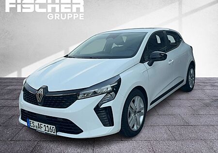 Renault Clio Evolution SCe 65 GJR Klima Einparkhilfe