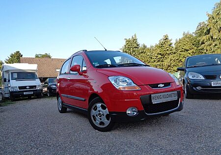 Chevrolet Matiz SE
