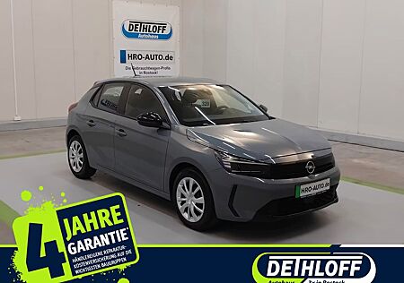 Opel Corsa 1.2
