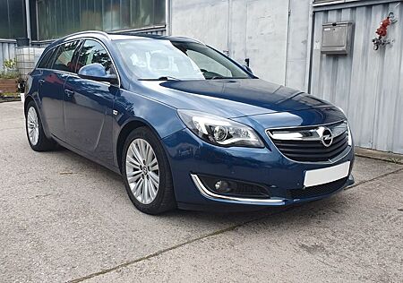 Opel Insignia A Sports Tourer Innovation ,Navi, Leder