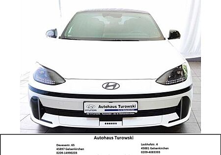 Hyundai IONIQ 6 4WD 77,4 kWh First Edition