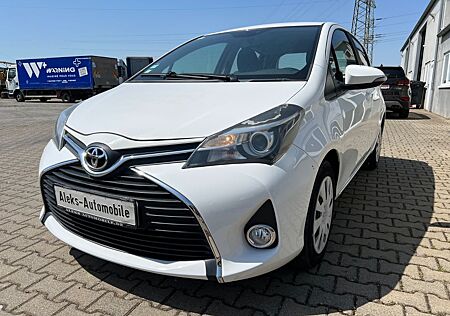 Toyota Yaris 1.4 NAVI/KAMERA/KLIMA/PDC