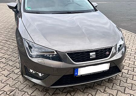 Seat Leon SC 1.4 TSI ACT Start&Stop FR FR