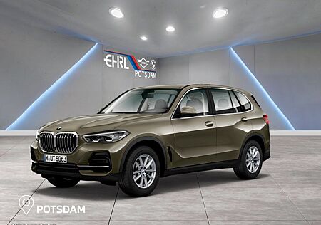BMW X5 xDrive40i STANDHEIZUNG HIFI LASERLICHT