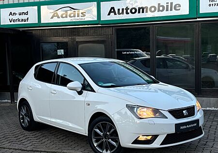 Seat Ibiza 1.4 16V i-Tech