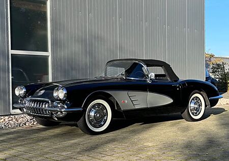 Chevrolet Corvette C1