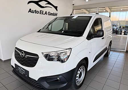 Opel Combo Cargo 1.5 CDTI 1.Hand|Navi|PDC|Klima