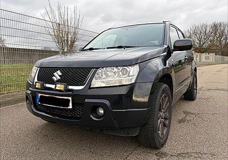 Suzuki Grand Vitara 1.9 DDIS Limited Comfort, ALLRAD