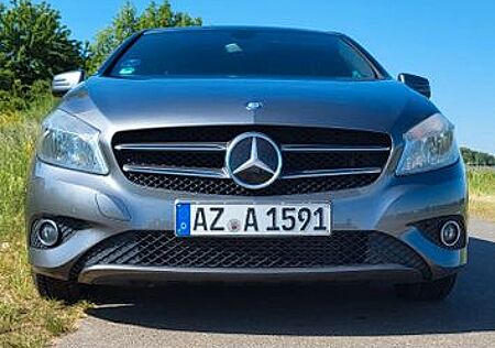Mercedes-Benz A 200 CDI -
